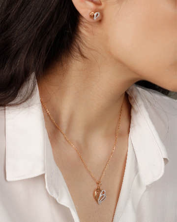 نیم ست ژوپینگ پیوند