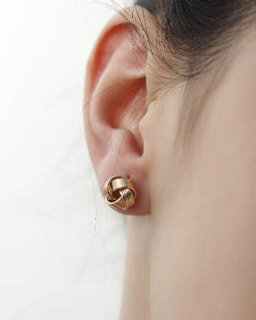 گوشواره ژوپینگ نارمیلا