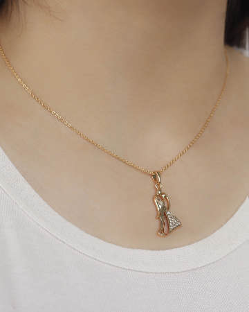 گردنبند ژوپینگ پیوند