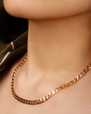 گردنبند کارتیر