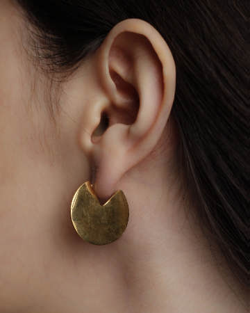 گوشواره طرح لیندا