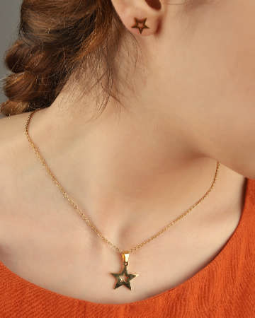 نیم ست ستاره