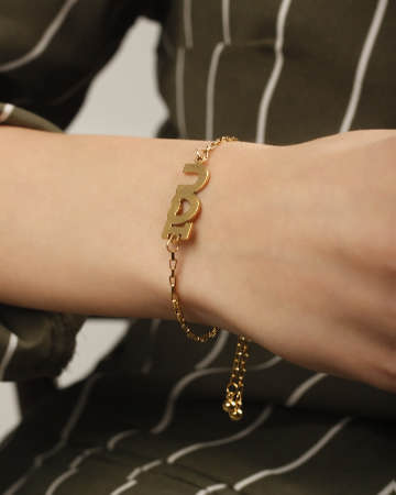 دستبند آی لاویو